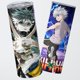 thumbnail image 1 of Mug Termo 600ml - Diseño Killua Godspeed Flash, 1 of 3