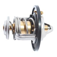Repuestos Del Sol - Termostato 76 5ºc Nissan Terrano D22 2 4 1998 2010