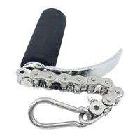 Magideal - Mango De Laute De Bras Mango De Arminging Para Adultos Equipo De Entrenamiento De Fuerza Gip Ejercicio De Muñeca Para La Muñeca Para El Gimnasio En Ca Solo Mango