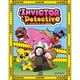 thumbnail image 1 of Invictor detective, 1 of 1