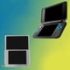 thumbnail image 4 of Pantalla LCD, pieza de repuesto de pantalla duradera con destornillador para consola 2DS., 4 of 7