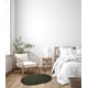 thumbnail image 3 of Alfombra Area Rug Rhody Katie KA63 Sage de 60 cm x 90 cm, ovalada, fabricada en EE. UU., 3 of 6