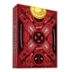 thumbnail image 2 of Playing Cards Theory11 Deadpool Premium con caja, 2 of 6
