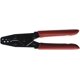 thumbnail image 1 of Herramienta de crimpar SG Tool Aid SGT18600 (terminal abierto) para 14-24 AWG, 1 of 1