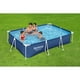 thumbnail image 2 of Piscina Estructutal Rectangular 3100Lt, 2 of 7