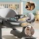 thumbnail image 4 of Andador Caminadora Autito Musical Bebe Anticaida Apoya Pies Gris, 4 of 6