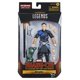 thumbnail image 2 of Figura de acción Marvel Hasbro Legends Series Shang-Chi Wenwu, 2 of 9