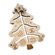 thumbnail image 4 of Accesorios De Tablero De Madera Para Ni?os, Juguetes Educativos Tempranos Para Ni?as, Regalos Navide?os, árbol, 4 of 5