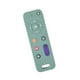 thumbnail image 2 of Bebé Dentición Juguete Tv Control Remoto Forma Para Ni?os Ni?as Regalo De Vacaciones Infantil Verde, 2 of 5