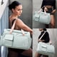 thumbnail image 2 of Bolsa y neceser BEULPTN 05 #Green Bolsa de gimnasio impermeable, 2 of 7
