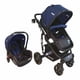 thumbnail image 1 of Coche Travel System Quest Azul, 1 of 9
