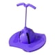 thumbnail image 1 of Pogo Ball Con Mango Para Ni?os Pogo Bouncing Ball Boys Para Juegos Fitness Al Aire Libre Púrpura, 1 of 2