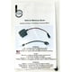 thumbnail image 4 of Conector OBD II Mem Retain, conservador de memoria con batería de 9 V, 4 of 5