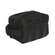 thumbnail image 1 of Kit de aseo para viaje, bolsa de ducha adidas Team, color negro y blanco, 1 of 6