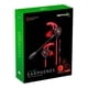 thumbnail image 2 of Audífonos Gamer Pro Jack 3,5 Inear Micrófono Rojo, 2 of 2