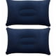 thumbnail image 2 of Colchón Inflable Doble 2 Plazas + Inflador Y Almohadas + Env, 2 of 3