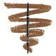 thumbnail image 1 of Lápiz de cejas NYX PROFESSIONAL MAKEUP Micro Brow Auburn, 1 of 3