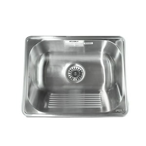 Fregadero Sobre Cubierta Fdv