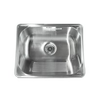 Fregadero Sobre Cubierta Fdv