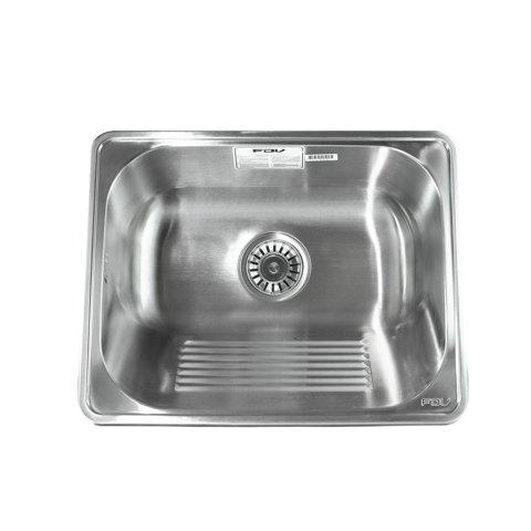 Fregadero Sobre Cubierta Fdv