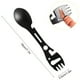 thumbnail image 3 of Be Prepared for Anything with our Stainless Steel 10-In-1 Multi-Function Spork - The Ultimate Outdoor Companion for Camping, Hiking, Picnics, Backpacking & Traveling!, 3 of 4
