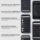 thumbnail image 3 of Herramienta de escaneo Bluetooth OBD2 Vgate vLinker FD+ para Android e iOS, 3 of 7