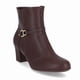 thumbnail image 5 of Bota Mujer Chocolate Laura Piccadilly, 5 of 6
