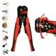 thumbnail image 1 of Alicate Pelacables Pinza Pela Cable Pelador Cable Automatico, 1 of 6