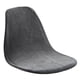 thumbnail image 5 of Funda Para Silla Salón Comedor Banquete Cenas Ceremonias Funda Gris Oscuro, 5 of 5
