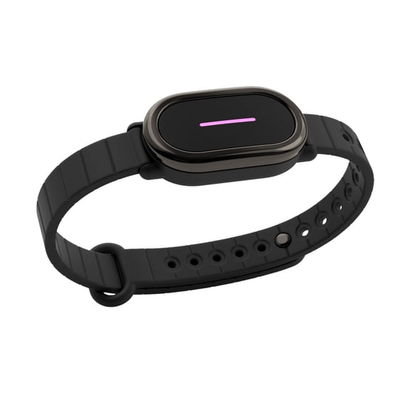 Pulsera inteligente BOND TOUCH 4 Relación a larga distancia (2)