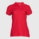 thumbnail image 2 of Polera Pique Mujer 80/20 M/C rojo XXL, 2 of 5