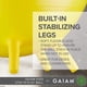 thumbnail image 3 of Silla Con Pelota De Equilibrio Kids Stay n play Con Bomba De Aire, 3 of 6