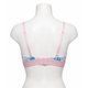 thumbnail image 3 of Sostén Microfibra Mujer Lady Genny S-251C Soft Sin Arco, 3 of 3