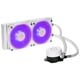 thumbnail image 1 of Refrigeracion Liquida Master Liquid ML240L White Edition, 1 of 2