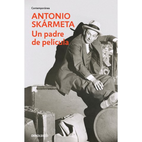 Debolsillo - Un Padre De Pelicula
