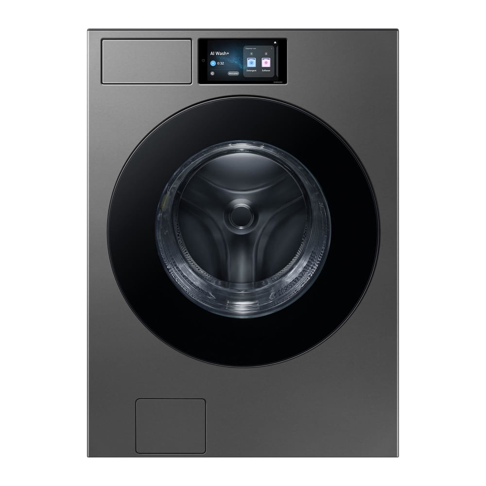 Samsung WF90F25ADSZS 25 kg Acero Oscuro
