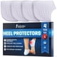 thumbnail image 1 of Protectores De Talón De Gel De Silicona Talla Grande, 1 of 8