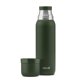 thumbnail image 1 of Thermos Ello Therma 946ml con aislamiento de acero inoxidable, color verde, 1 of 7