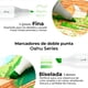 thumbnail image 5 of Ohuhu 100 Marcadores Alcohol + 1 Blender Oahu Fina&Biselada, 5 of 7