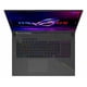 thumbnail image 2 of Asus Rog Strix G18 2025 144hz R9 9955hx 2tb 16gb Rtx 5060 8g Negro, 2 of 2