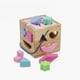 thumbnail image 4 of Set Infantil de Madera Josefa Rosado, 4 of 5