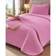 thumbnail image 1 of Cubrecama Quilt delgada de Verano Plaza y Media con Funda de Almohada, 1 of 8