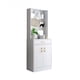 thumbnail image 1 of Mueble zapatero con colgador, 1 of 2