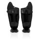 thumbnail image 2 of Espinilleras Sp8 Muay Thai Syntek De Piel Negra, 2 of 5
