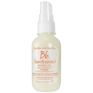 Mini Aceite Para Cabello Con Protector Térmico Bumble And Bumble 60Ml
