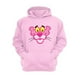 thumbnail image 1 of Polerón Canguro La Pantera Rosa Rosa Talla M Unisex, 1 of 3