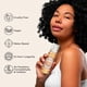 thumbnail image 4 of Bruma para cuerpo y cabello Tom's River Cotton Blossom 60 mL x3, 4 of 5