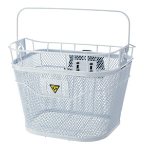 Topeak - Canasto 26"" Mtb Blanco