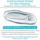 thumbnail image 3 of Gel para Heridas Vive Care 85 ml - Alivio Antimicrobiano de Quemaduras, 3 of 9