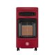 thumbnail image 1 of Calefactor Infrarrojo UT FRX-2800ET Rojo, 1 of 6